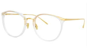 Linda-Farrow-Calthorpe-LFL251-Clear_Gold_1