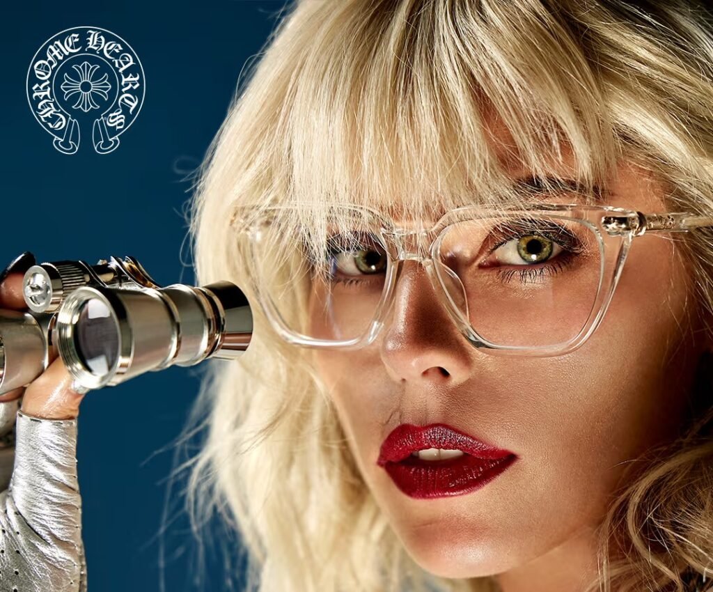 ChromeHearts_eyeglasses_clear