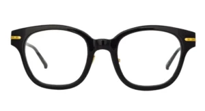 Linda Farrow-Atkins-LF42C1OPT-Black