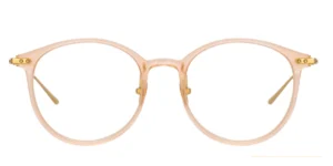 Linda Farrow-Calthorpe-Limited Edition-(Rose Gold / Pink)