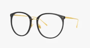 Linda Farrow-Kings-LFL747(Black)_1