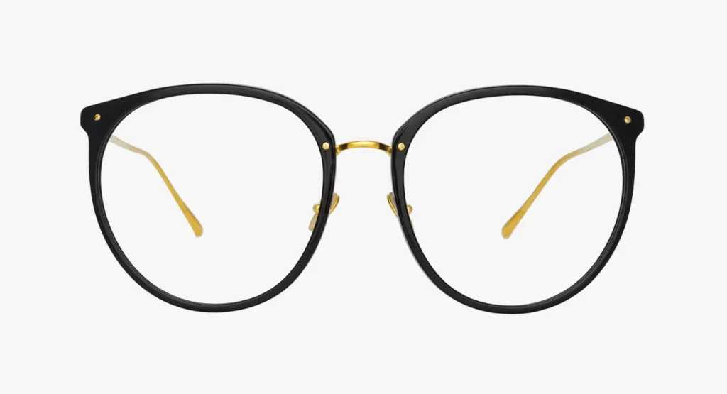 Linda Farrow-Kings-LFL747(Black)_2