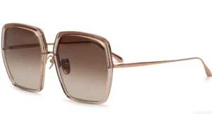 Linda Farrow-Syan-LFL1499-Rose Gold